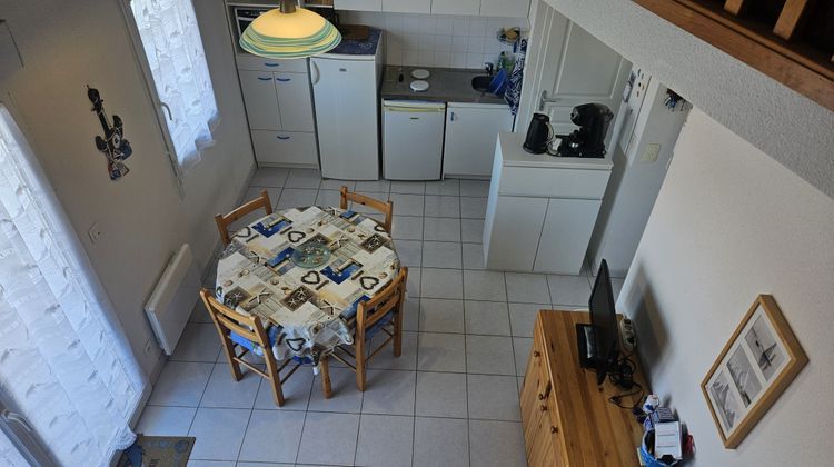 Ma-Cabane - Vente Appartement Notre-Dame-de-Monts, 53 m²