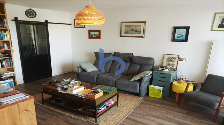 Ma-Cabane - Vente Appartement Notre-Dame-de-Monts, 72 m²