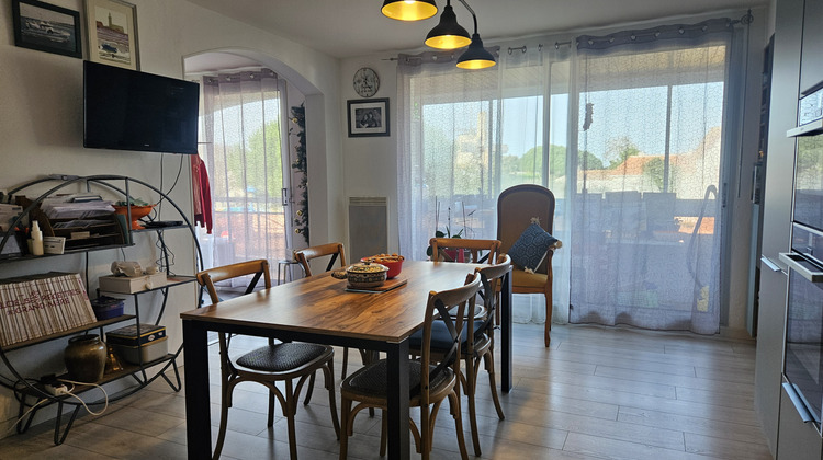 Ma-Cabane - Vente Appartement Notre-Dame-de-Monts, 78 m²