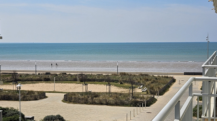 Ma-Cabane - Vente Appartement Notre-Dame-de-Monts, 36 m²