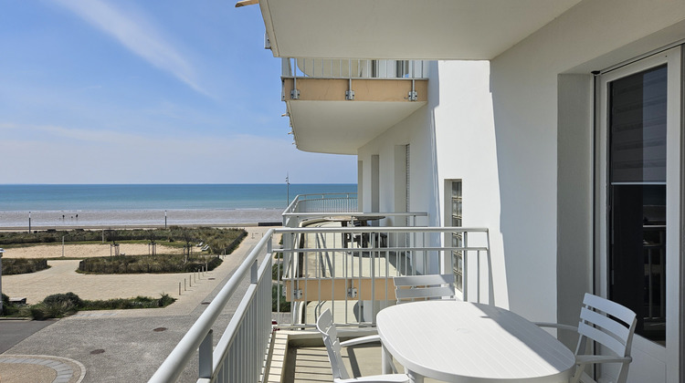 Ma-Cabane - Vente Appartement Notre-Dame-de-Monts, 36 m²