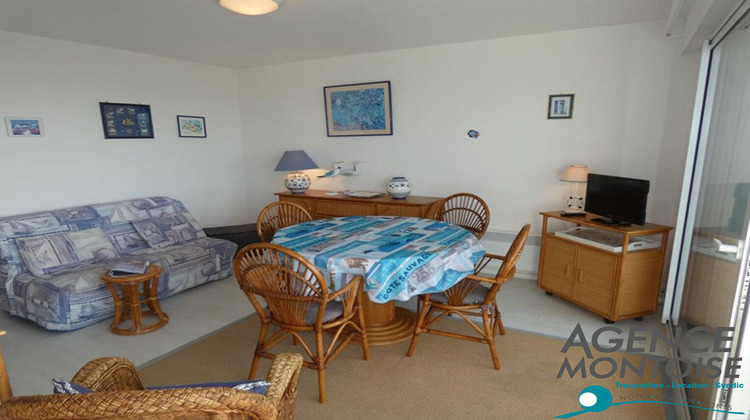 Ma-Cabane - Vente Appartement NOTRE-DAME-DE-MONTS, 46 m²