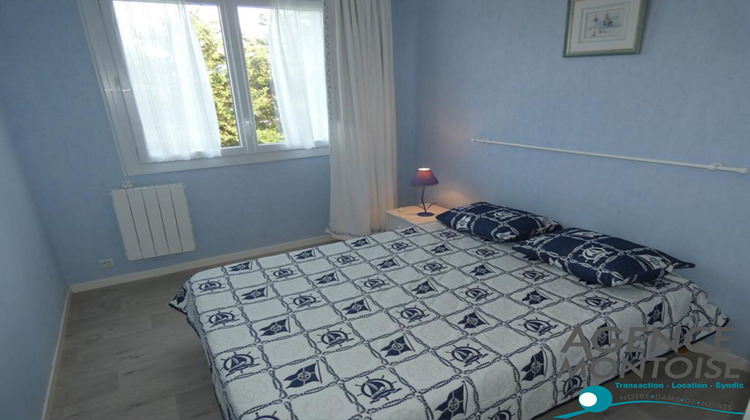 Ma-Cabane - Vente Appartement NOTRE-DAME-DE-MONTS, 46 m²