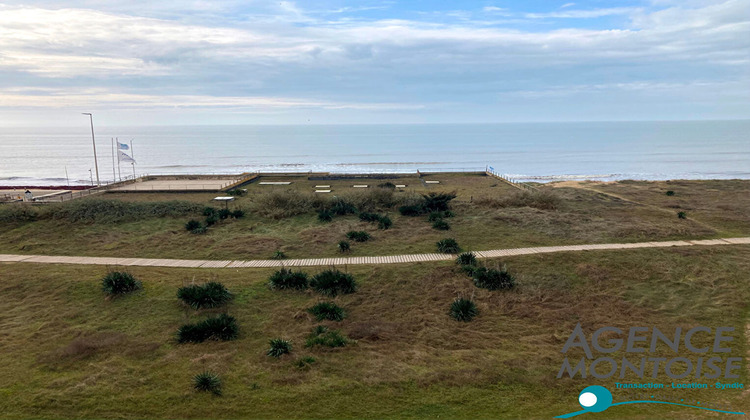 Ma-Cabane - Vente Appartement NOTRE-DAME-DE-MONTS, 46 m²