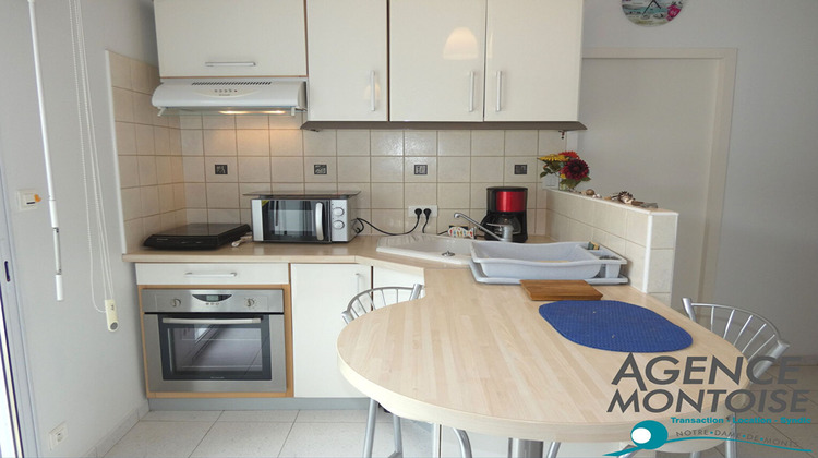 Ma-Cabane - Vente Appartement NOTRE-DAME-DE-MONTS, 45 m²