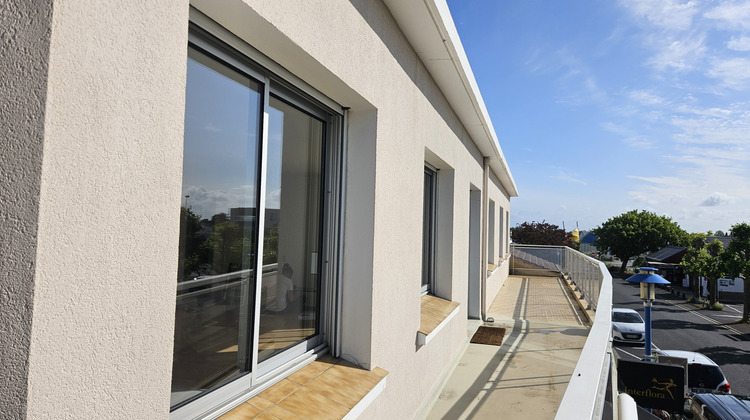 Ma-Cabane - Vente Appartement Notre-Dame-de-Monts, 159 m²