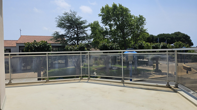 Ma-Cabane - Vente Appartement Notre-Dame-de-Monts, 159 m²