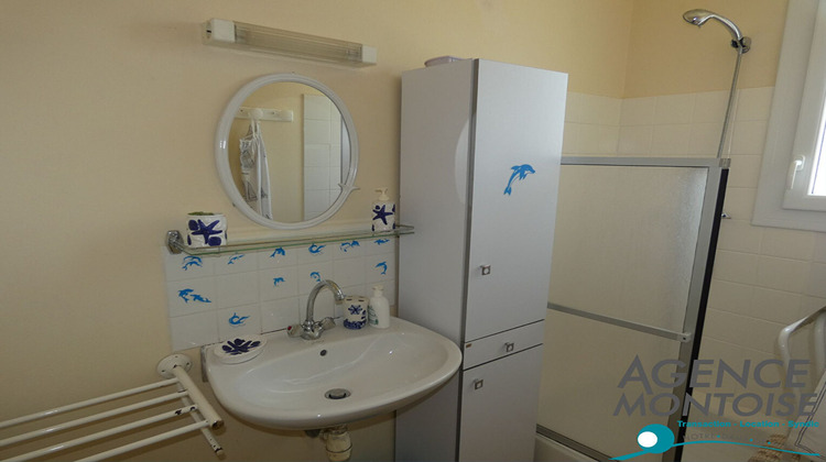 Ma-Cabane - Vente Appartement NOTRE-DAME-DE-MONTS, 45 m²