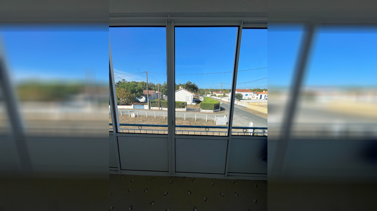 Ma-Cabane - Vente Appartement NOTRE-DAME-DE-MONTS, 44 m²