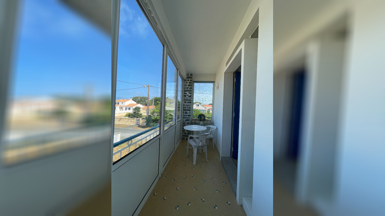 Ma-Cabane - Vente Appartement NOTRE-DAME-DE-MONTS, 44 m²