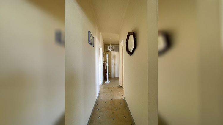 Ma-Cabane - Vente Appartement NOTRE-DAME-DE-MONTS, 44 m²