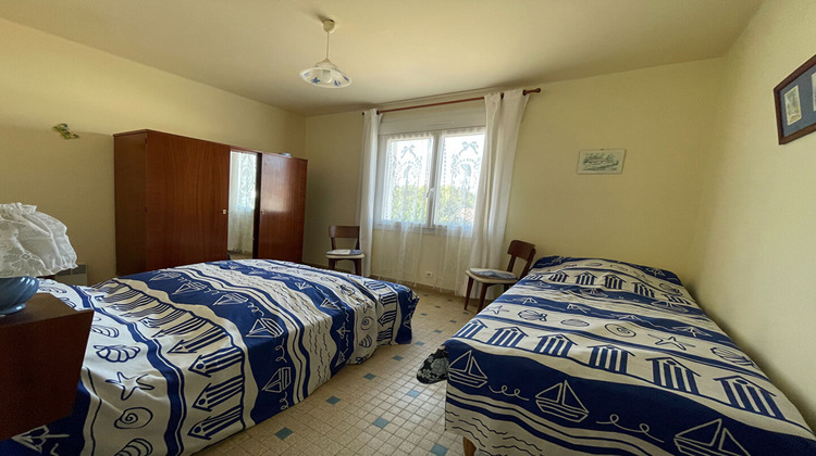 Ma-Cabane - Vente Appartement NOTRE-DAME-DE-MONTS, 44 m²