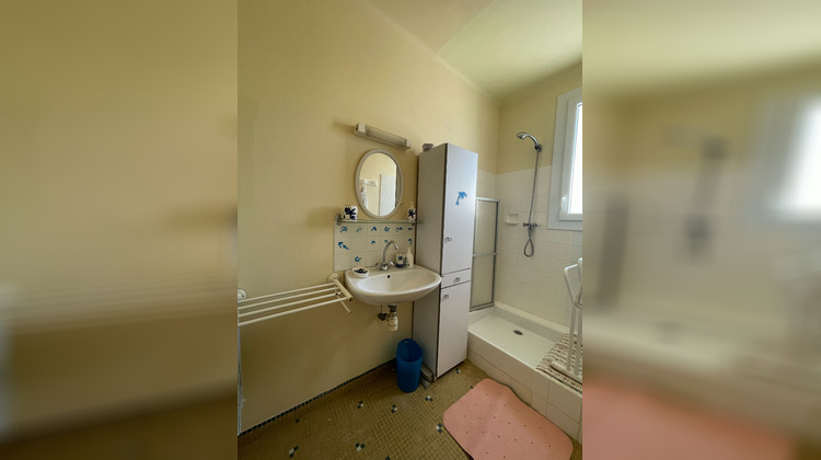 Ma-Cabane - Vente Appartement NOTRE-DAME-DE-MONTS, 44 m²