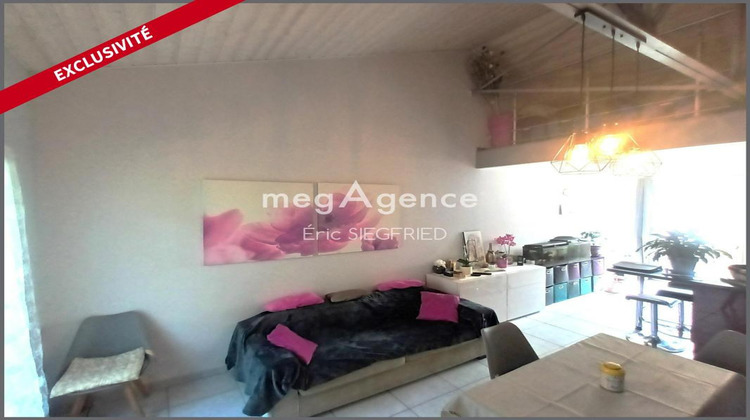 Ma-Cabane - Vente Appartement NOTRE DAME DE MONTS, 58 m²
