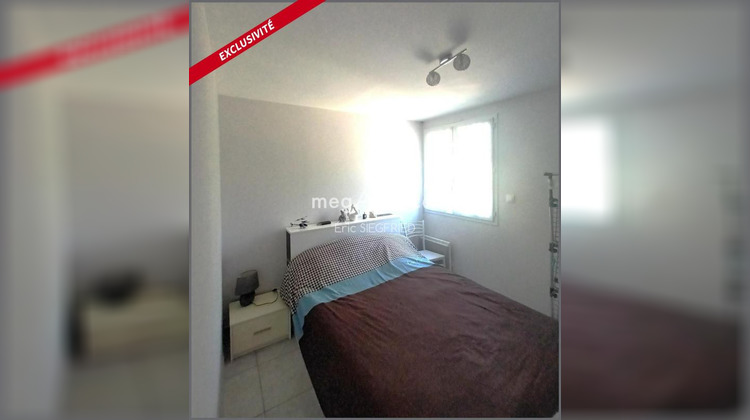 Ma-Cabane - Vente Appartement NOTRE DAME DE MONTS, 58 m²