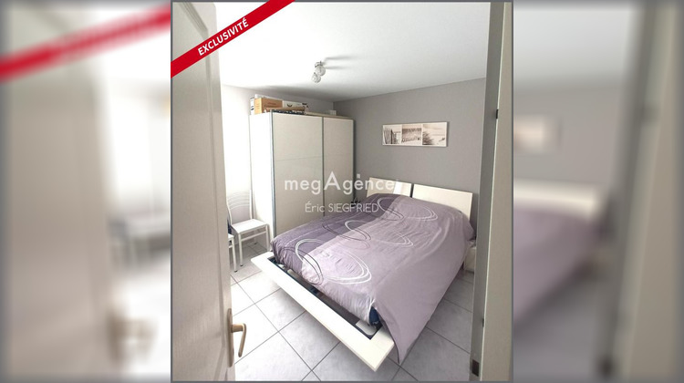 Ma-Cabane - Vente Appartement NOTRE DAME DE MONTS, 58 m²