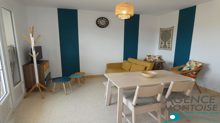 Ma-Cabane - Vente Appartement NOTRE-DAME-DE-MONTS, 45 m²