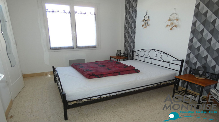 Ma-Cabane - Vente Appartement NOTRE-DAME-DE-MONTS, 45 m²