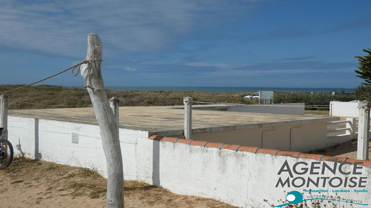 Ma-Cabane - Vente Appartement NOTRE-DAME-DE-MONTS, 45 m²