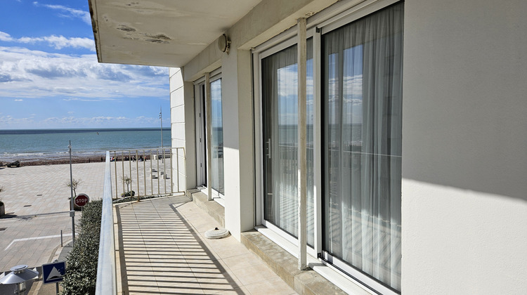 Ma-Cabane - Vente Appartement Notre-Dame-de-Monts, 51 m²