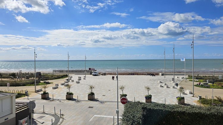 Ma-Cabane - Vente Appartement Notre-Dame-de-Monts, 51 m²