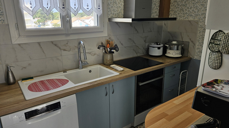 Ma-Cabane - Vente Appartement Notre-Dame-de-Monts, 51 m²