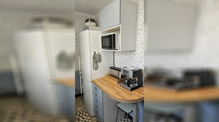 Ma-Cabane - Vente Appartement Notre-Dame-de-Monts, 51 m²