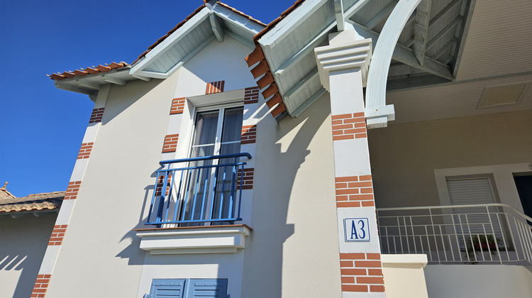 Ma-Cabane - Vente Appartement Notre-Dame-de-Monts, 53 m²