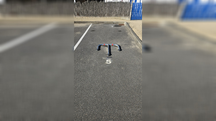 Ma-Cabane - Vente Appartement Notre-Dame-de-Monts, 53 m²