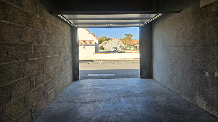 Ma-Cabane - Vente Appartement Notre-Dame-de-Monts, 53 m²