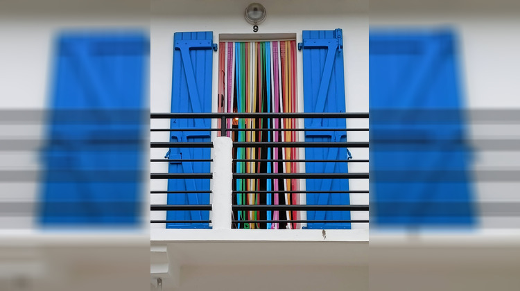 Ma-Cabane - Vente Appartement Notre-Dame-de-Monts, 25 m²