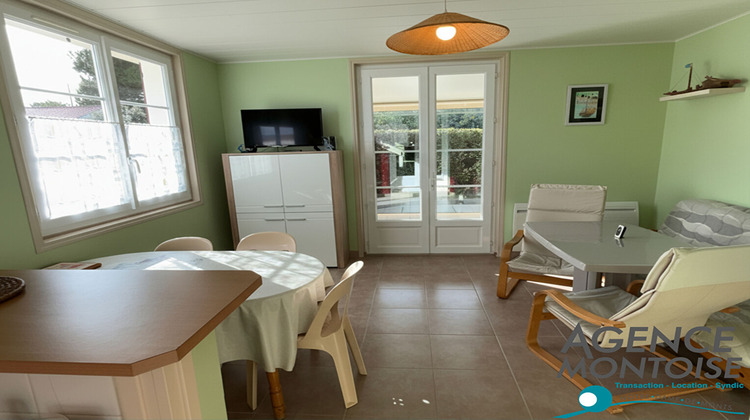 Ma-Cabane - Vente Appartement NOTRE-DAME-DE-MONTS, 68 m²