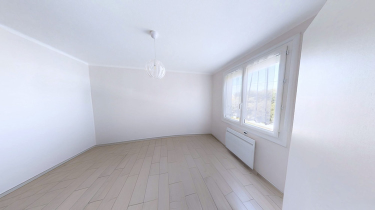 Ma-Cabane - Vente Appartement Notre-Dame-de-Monts, 39 m²