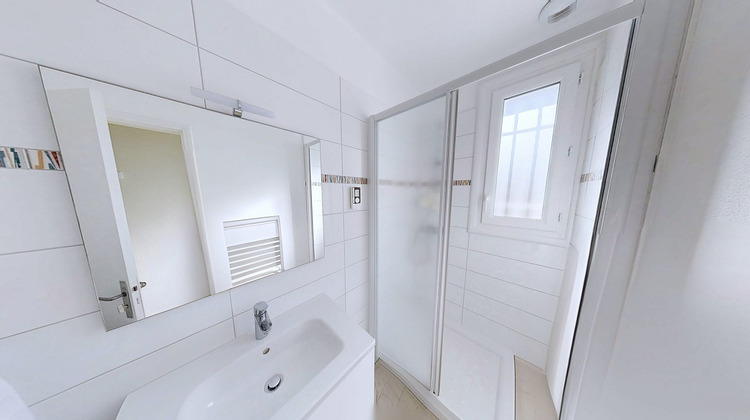 Ma-Cabane - Vente Appartement Notre-Dame-de-Monts, 39 m²