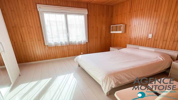 Ma-Cabane - Vente Appartement NOTRE-DAME-DE-MONTS, 31 m²