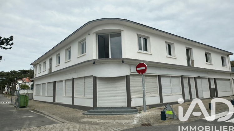 Ma-Cabane - Vente Appartement Notre-Dame-de-Monts, 32 m²