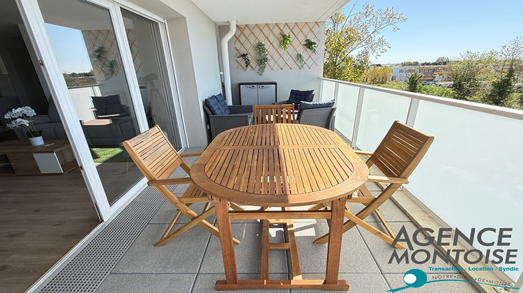 Ma-Cabane - Vente Appartement NOTRE-DAME-DE-MONTS, 86 m²