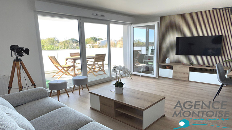 Ma-Cabane - Vente Appartement NOTRE-DAME-DE-MONTS, 86 m²