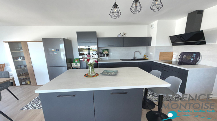 Ma-Cabane - Vente Appartement NOTRE-DAME-DE-MONTS, 86 m²