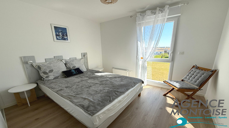 Ma-Cabane - Vente Appartement NOTRE-DAME-DE-MONTS, 86 m²