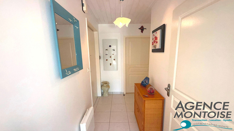 Ma-Cabane - Vente Appartement NOTRE-DAME-DE-MONTS, 41 m²