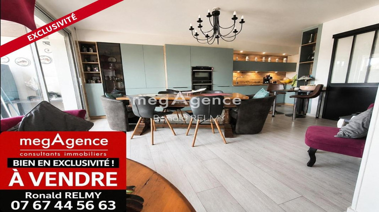 Ma-Cabane - Vente Appartement NOTRE DAME DE MONTS, 88 m²
