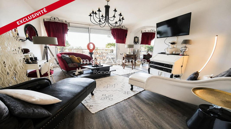 Ma-Cabane - Vente Appartement NOTRE DAME DE MONTS, 88 m²