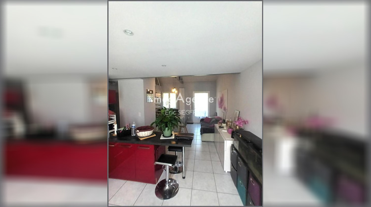 Ma-Cabane - Vente Appartement NOTRE DAME DE MONTS, 58 m²