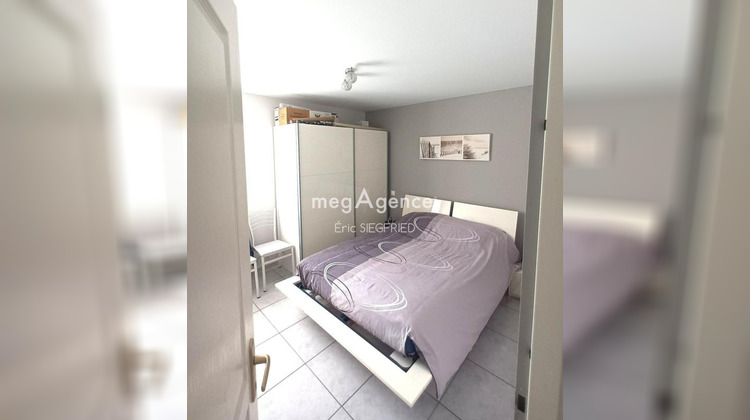 Ma-Cabane - Vente Appartement NOTRE DAME DE MONTS, 58 m²