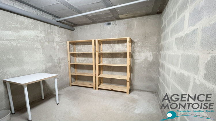 Ma-Cabane - Vente Appartement NOTRE-DAME-DE-MONTS, 37 m²