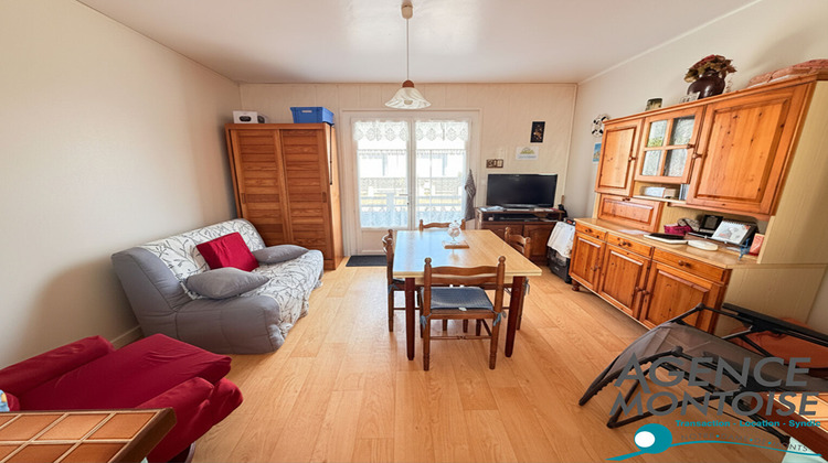 Ma-Cabane - Vente Appartement NOTRE-DAME-DE-MONTS, 36 m²