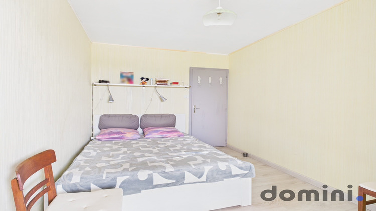 Ma-Cabane - Vente Appartement Notre-Dame-de-Riez, 35 m²