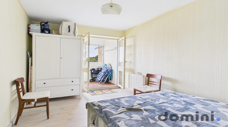 Ma-Cabane - Vente Appartement Notre-Dame-de-Riez, 35 m²