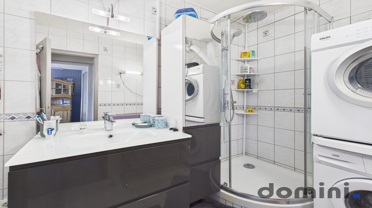 Ma-Cabane - Vente Appartement Notre-Dame-de-Riez, 35 m²